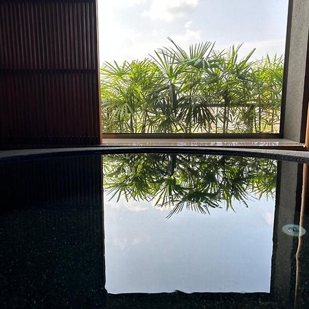 瓦卡米祖酒店 宝塚市 外观 照片